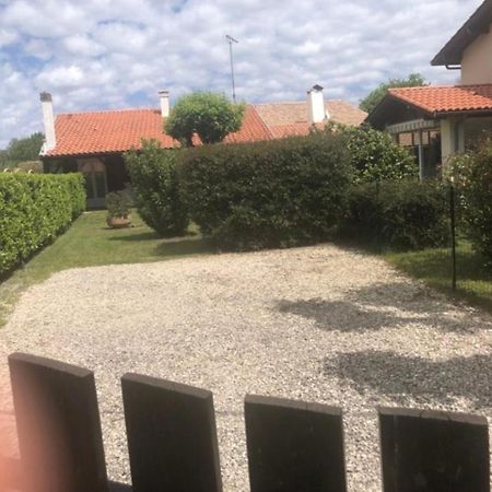 Villa Agreable Maison A 400M Du Lac Sanguinet Exterior foto
