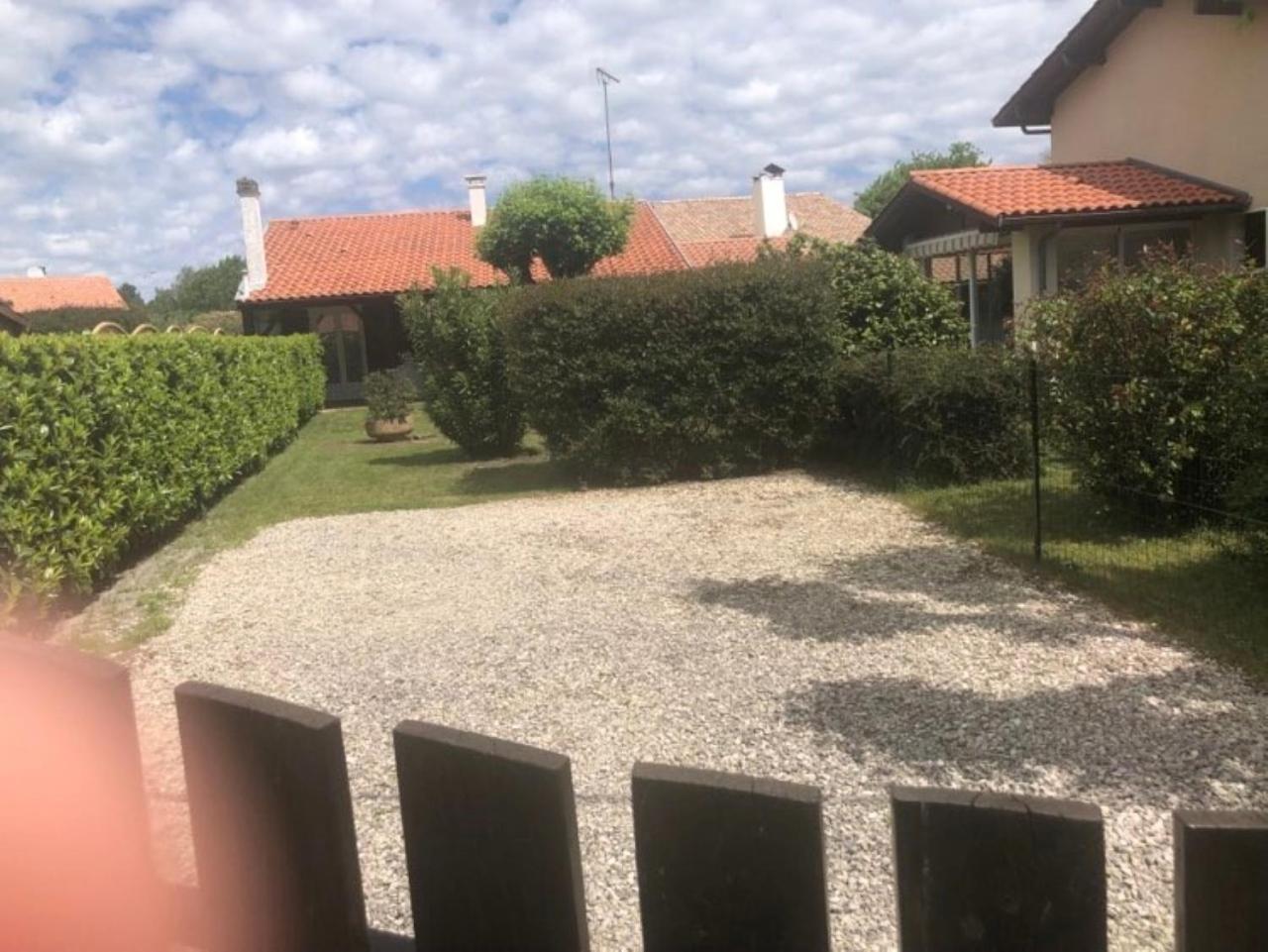 Villa Agreable Maison A 400M Du Lac Sanguinet Exterior foto